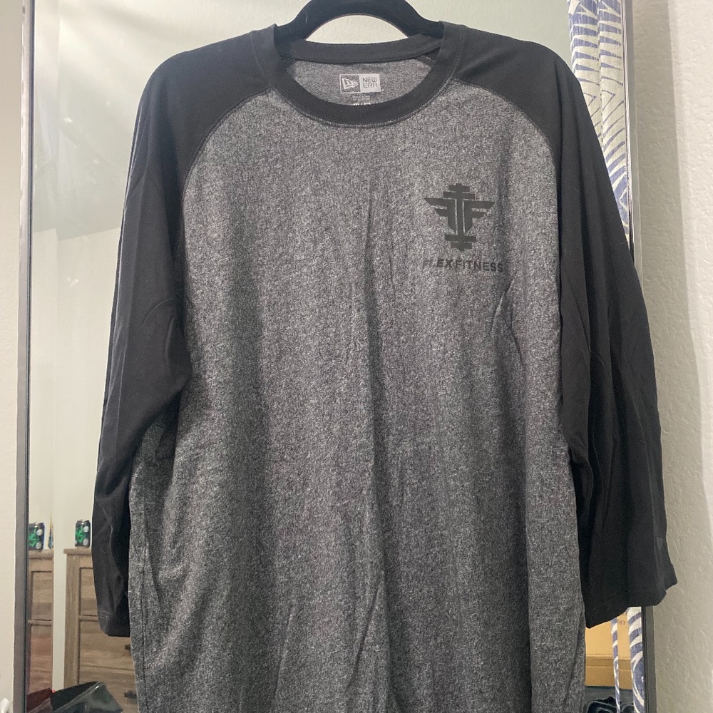 Flex Fitness | Size 2XL